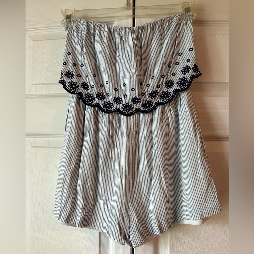 Jessica Simpson Romper